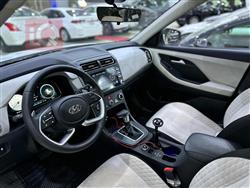 هيونداي كريتا